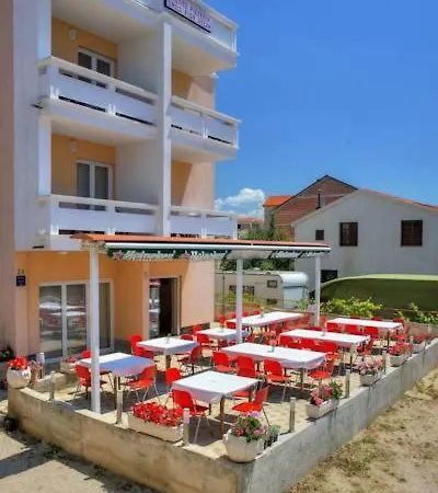 Villa D&I Srima Exterior photo