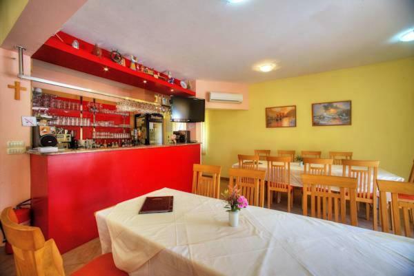 D&i Apartman